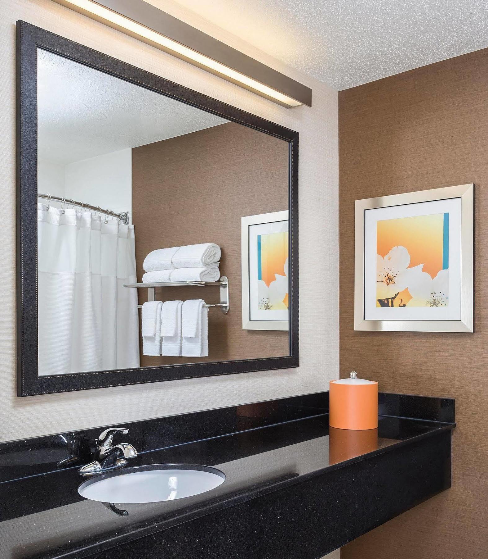 Fairfield Inn & Suites Гранд-Рапидс Экстерьер фото